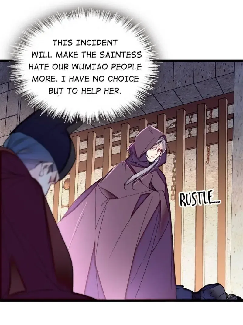 The Brocaded Tale of the Girl Si Chapter 378 – Page 13