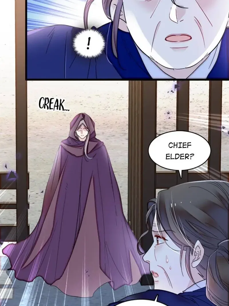 The Brocaded Tale of the Girl Si Chapter 378 – Page 15