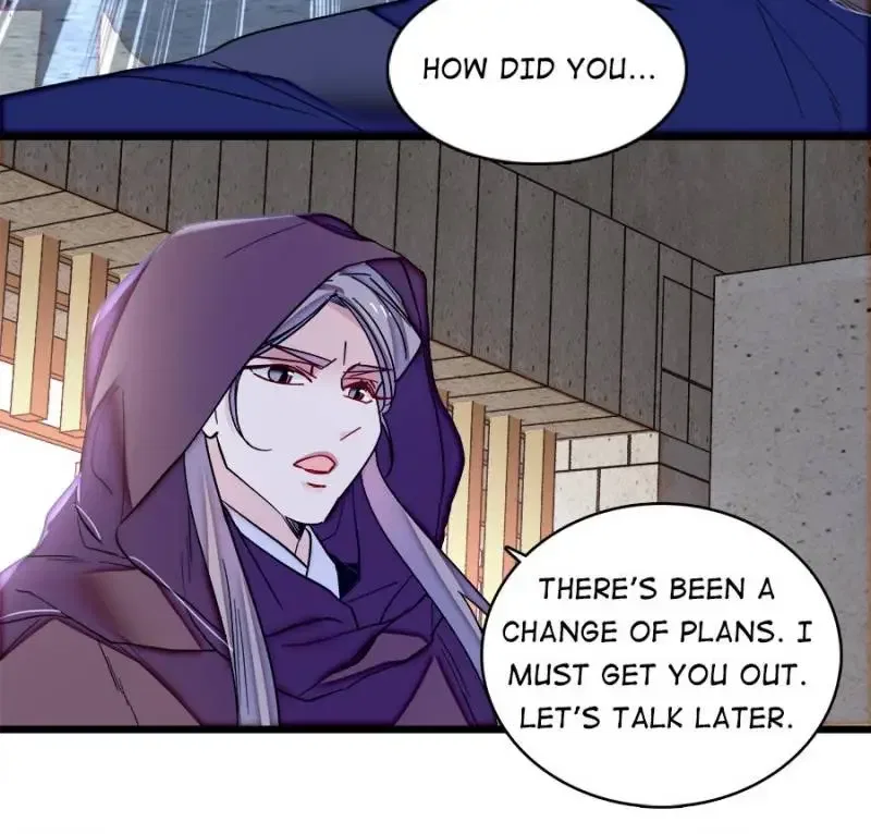 The Brocaded Tale of the Girl Si Chapter 378 – Page 16