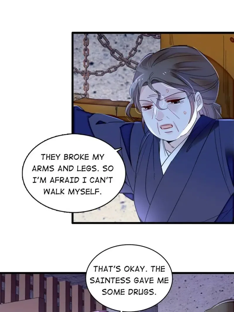 The Brocaded Tale of the Girl Si Chapter 378 – Page 17