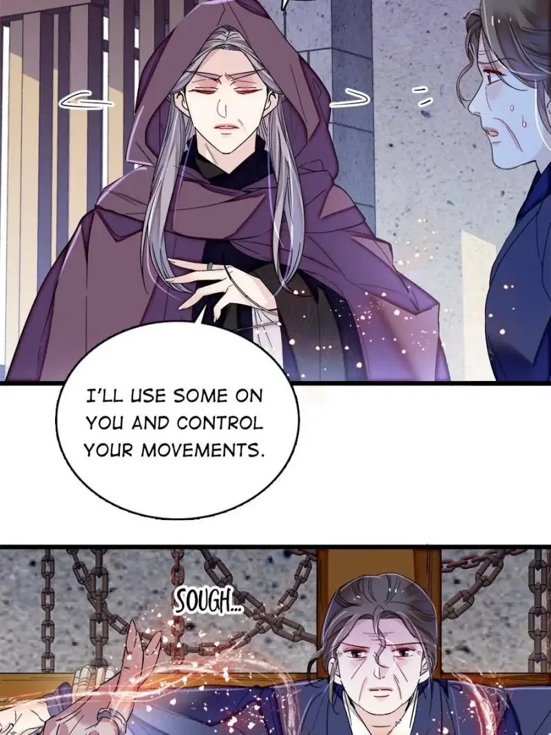 The Brocaded Tale of the Girl Si Chapter 378 – Page 18
