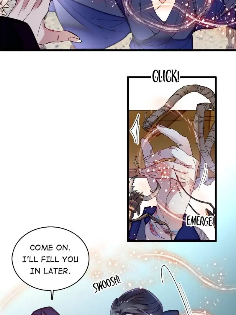 The Brocaded Tale of the Girl Si Chapter 378 – Page 19