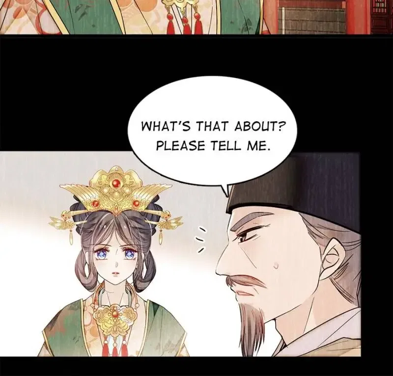The Brocaded Tale of the Girl Si Chapter 378 – Page 24