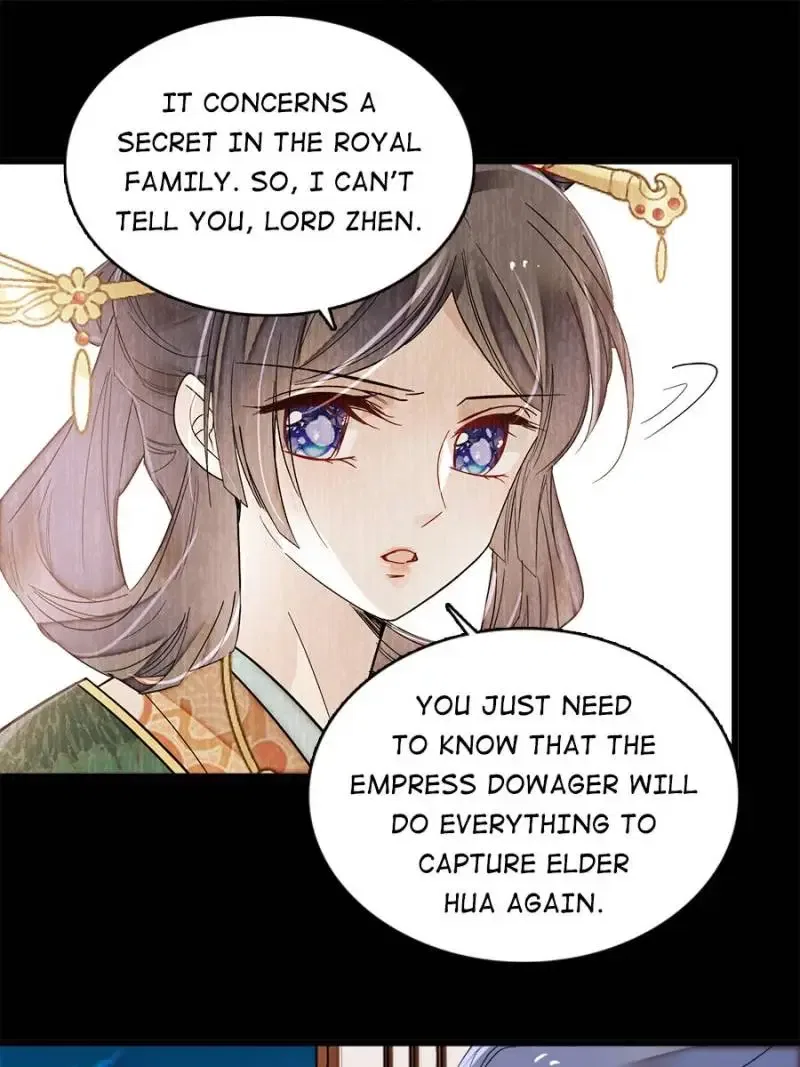 The Brocaded Tale of the Girl Si Chapter 378 – Page 25