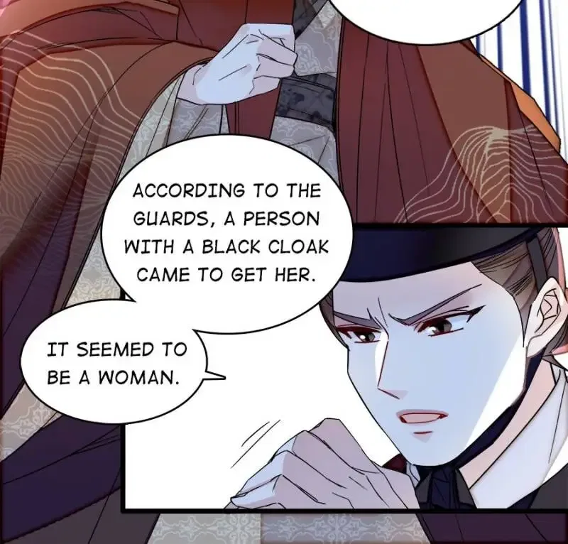 The Brocaded Tale of the Girl Si Chapter 378 – Page 28
