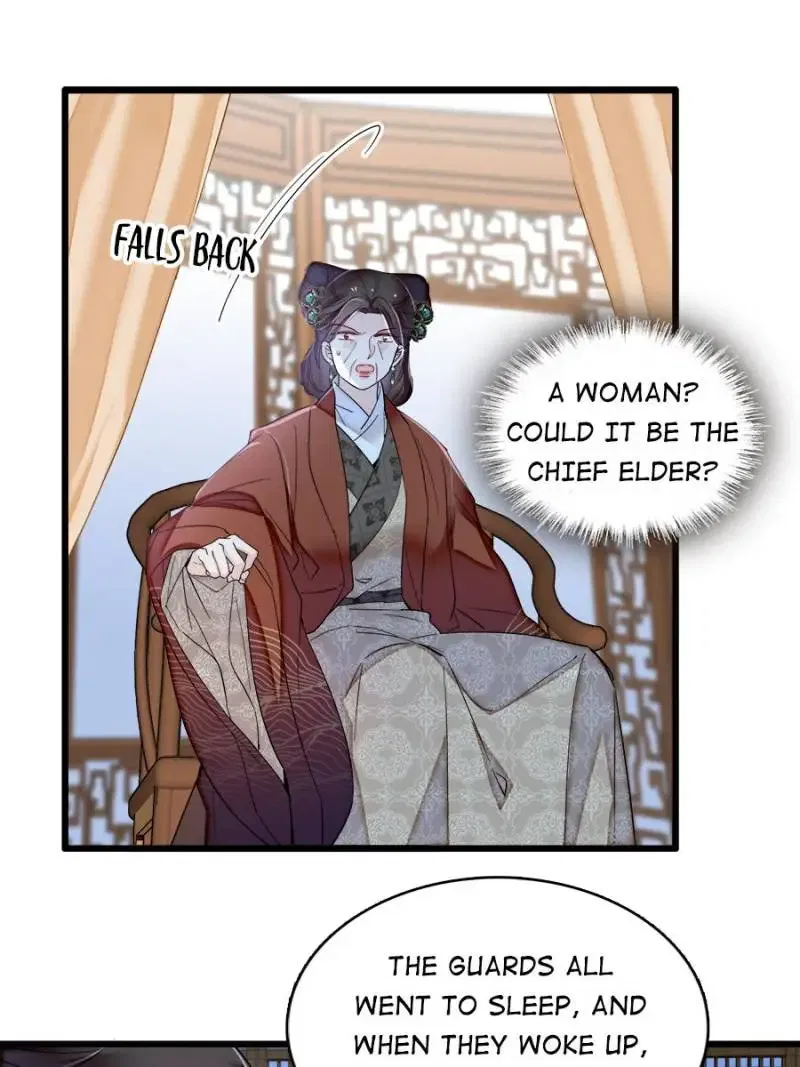 The Brocaded Tale of the Girl Si Chapter 378 – Page 29