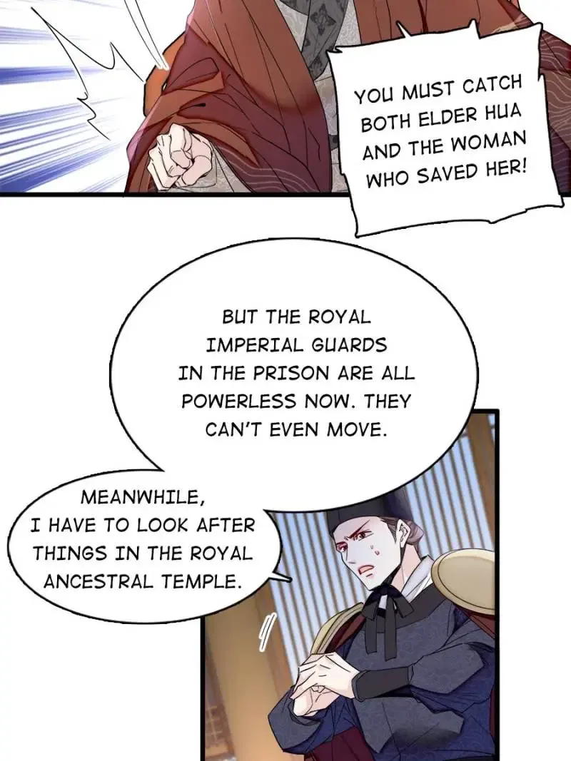 The Brocaded Tale of the Girl Si Chapter 378 – Page 31