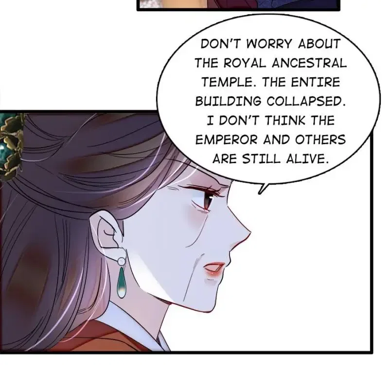 The Brocaded Tale of the Girl Si Chapter 378 – Page 32
