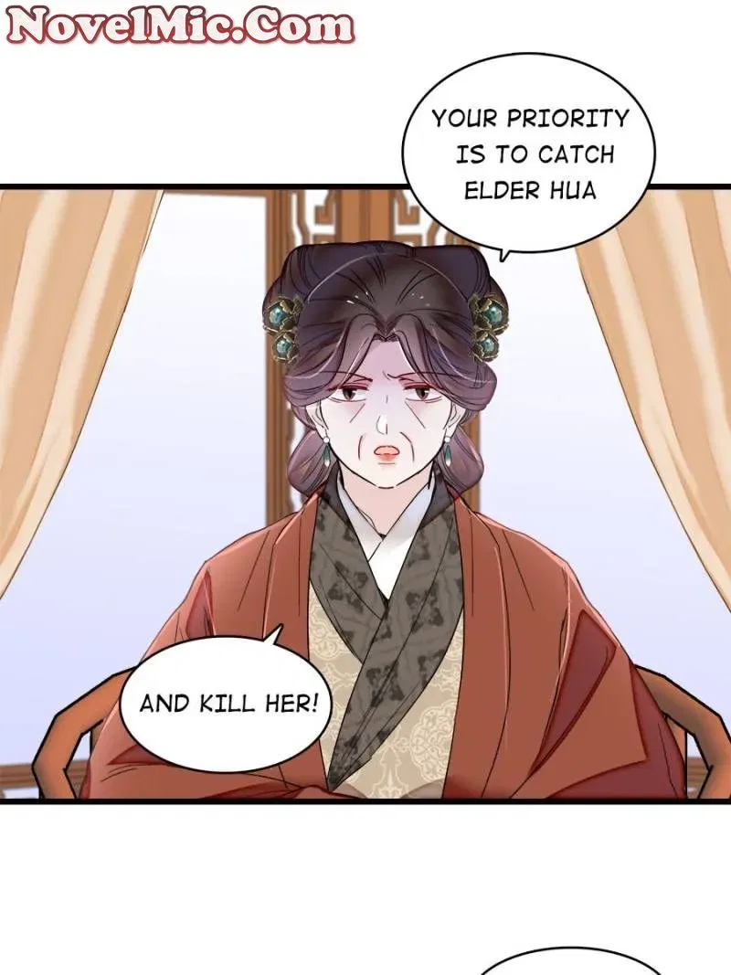 The Brocaded Tale of the Girl Si Chapter 378 – Page 33