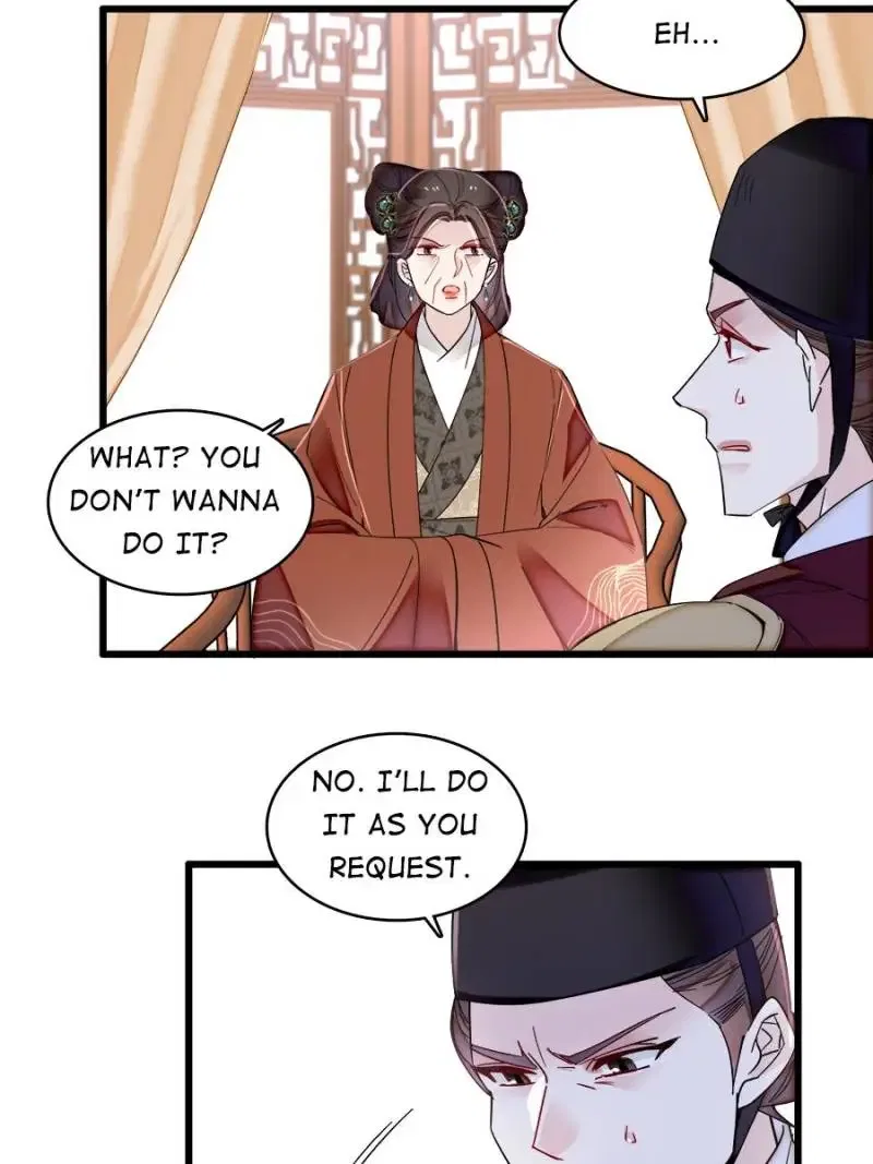 The Brocaded Tale of the Girl Si Chapter 378 – Page 34