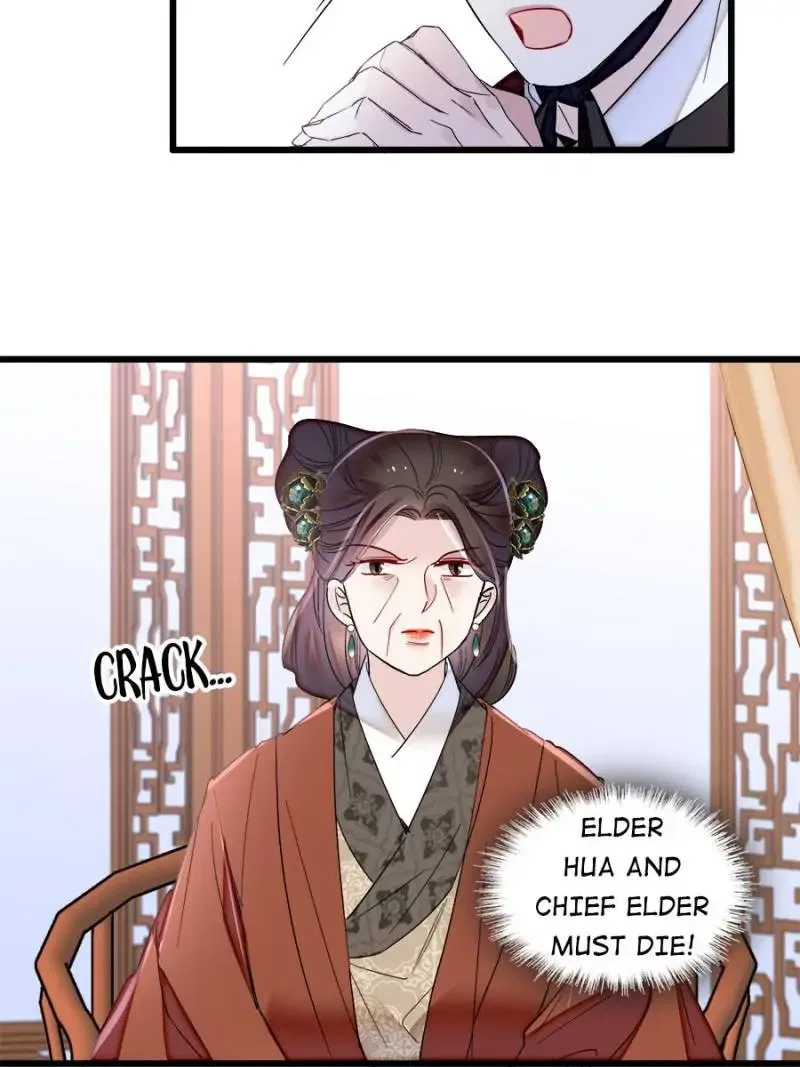 The Brocaded Tale of the Girl Si Chapter 378 – Page 35