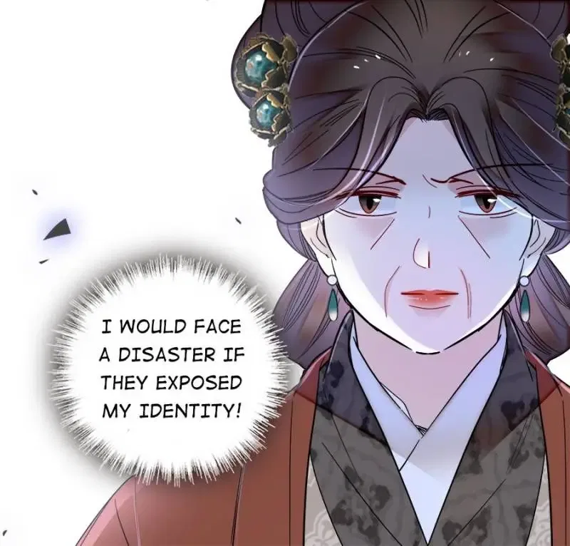 The Brocaded Tale of the Girl Si Chapter 378 – Page 36