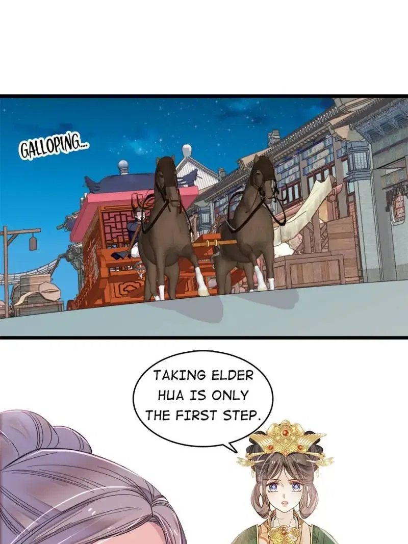 The Brocaded Tale of the Girl Si Chapter 378 – Page 37