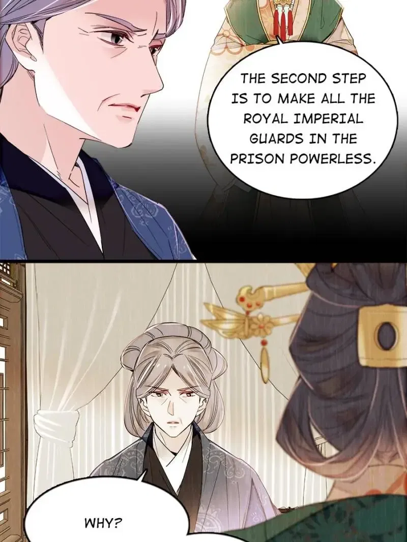 The Brocaded Tale of the Girl Si Chapter 378 – Page 38