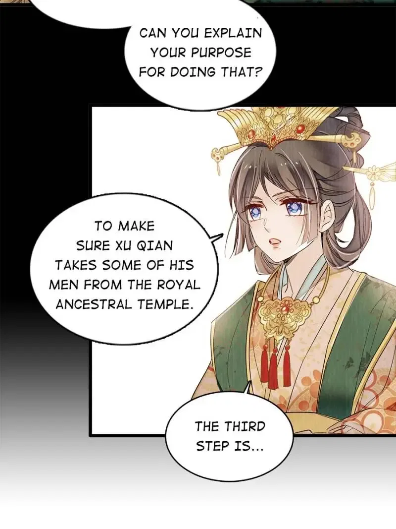 The Brocaded Tale of the Girl Si Chapter 378 – Page 39