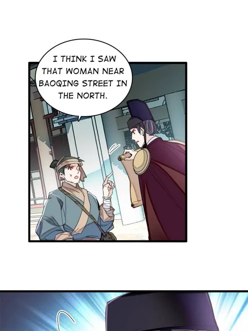 The Brocaded Tale of the Girl Si Chapter 378 – Page 41