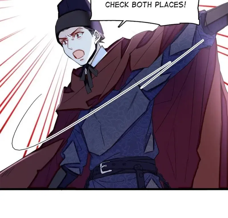 The Brocaded Tale of the Girl Si Chapter 378 – Page 44