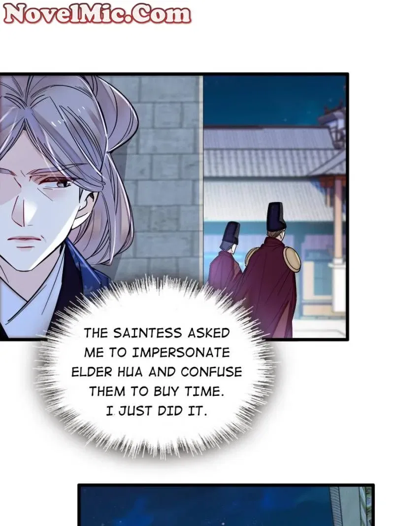 The Brocaded Tale of the Girl Si Chapter 378 – Page 45