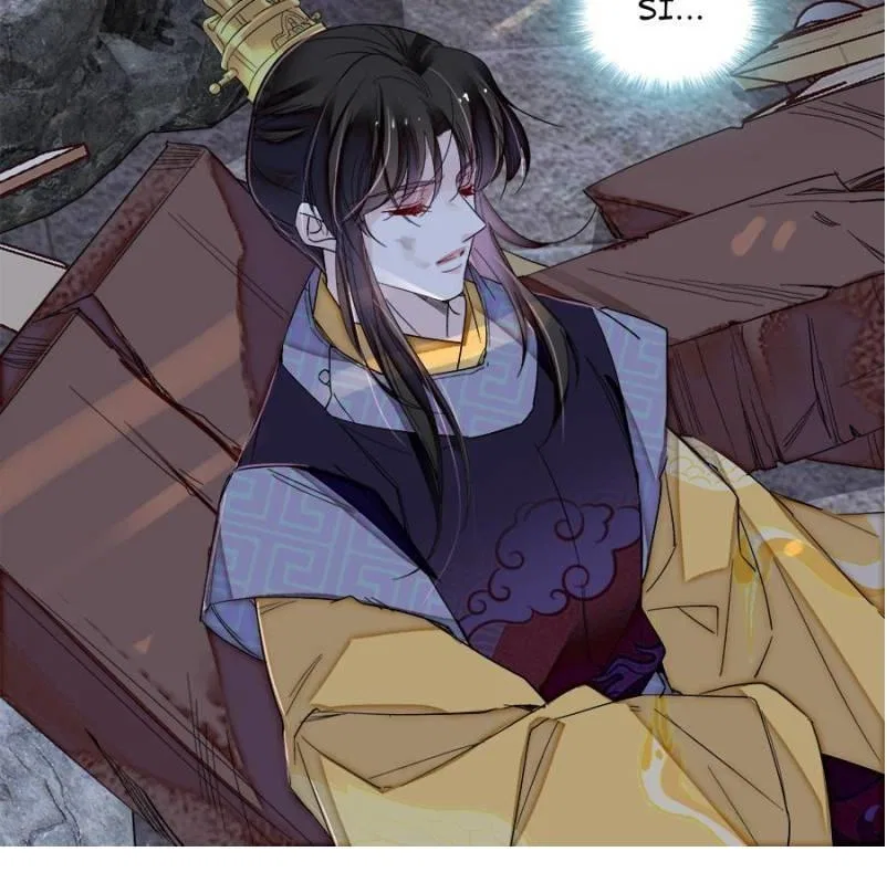 The Brocaded Tale of the Girl Si Chapter 378 – Page 48