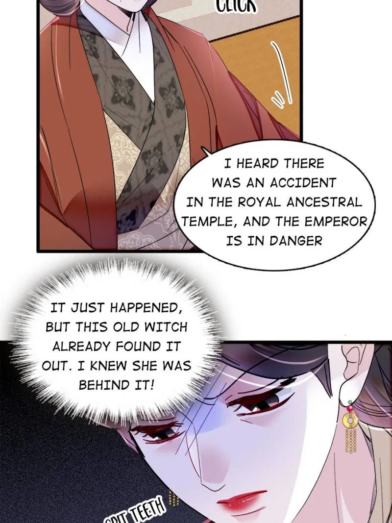 The Brocaded Tale of the Girl Si Chapter 377 – Page 3