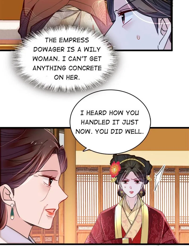 The Brocaded Tale of the Girl Si Chapter 377 – Page 7