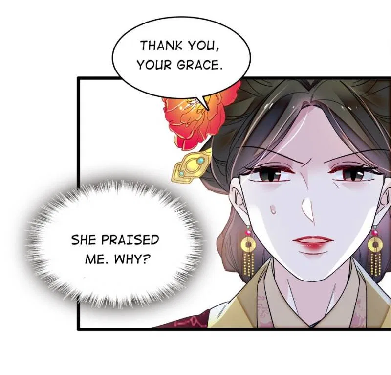 The Brocaded Tale of the Girl Si Chapter 377 – Page 8