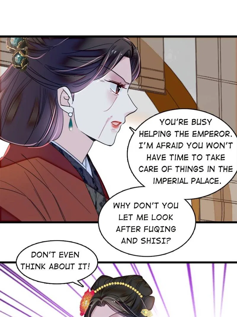 The Brocaded Tale of the Girl Si Chapter 377 – Page 9