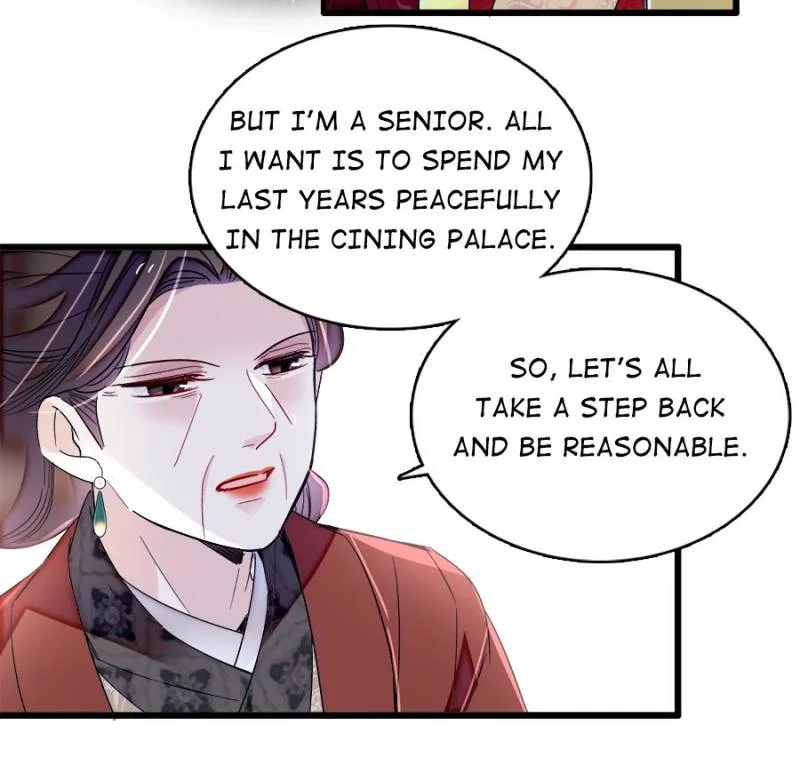 The Brocaded Tale of the Girl Si Chapter 377 – Page 12