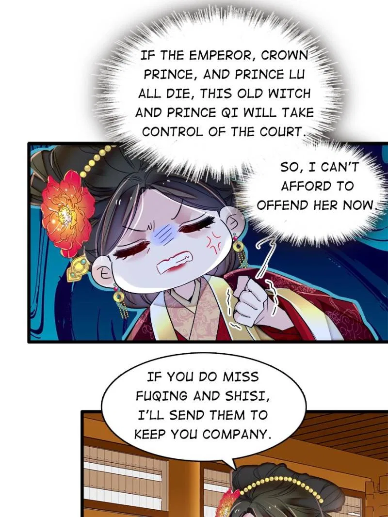 The Brocaded Tale of the Girl Si Chapter 377 – Page 13
