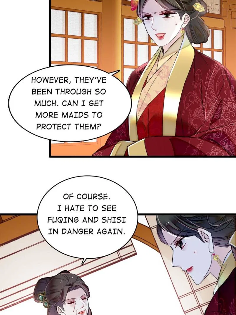 The Brocaded Tale of the Girl Si Chapter 377 – Page 14
