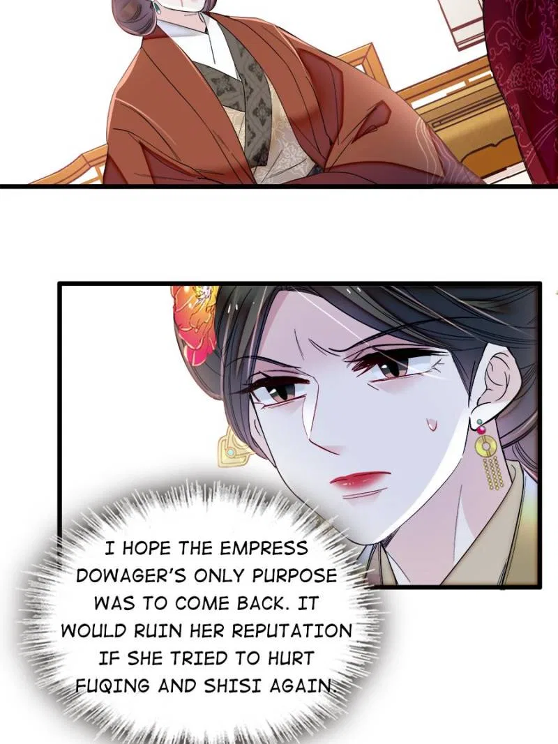 The Brocaded Tale of the Girl Si Chapter 377 – Page 15