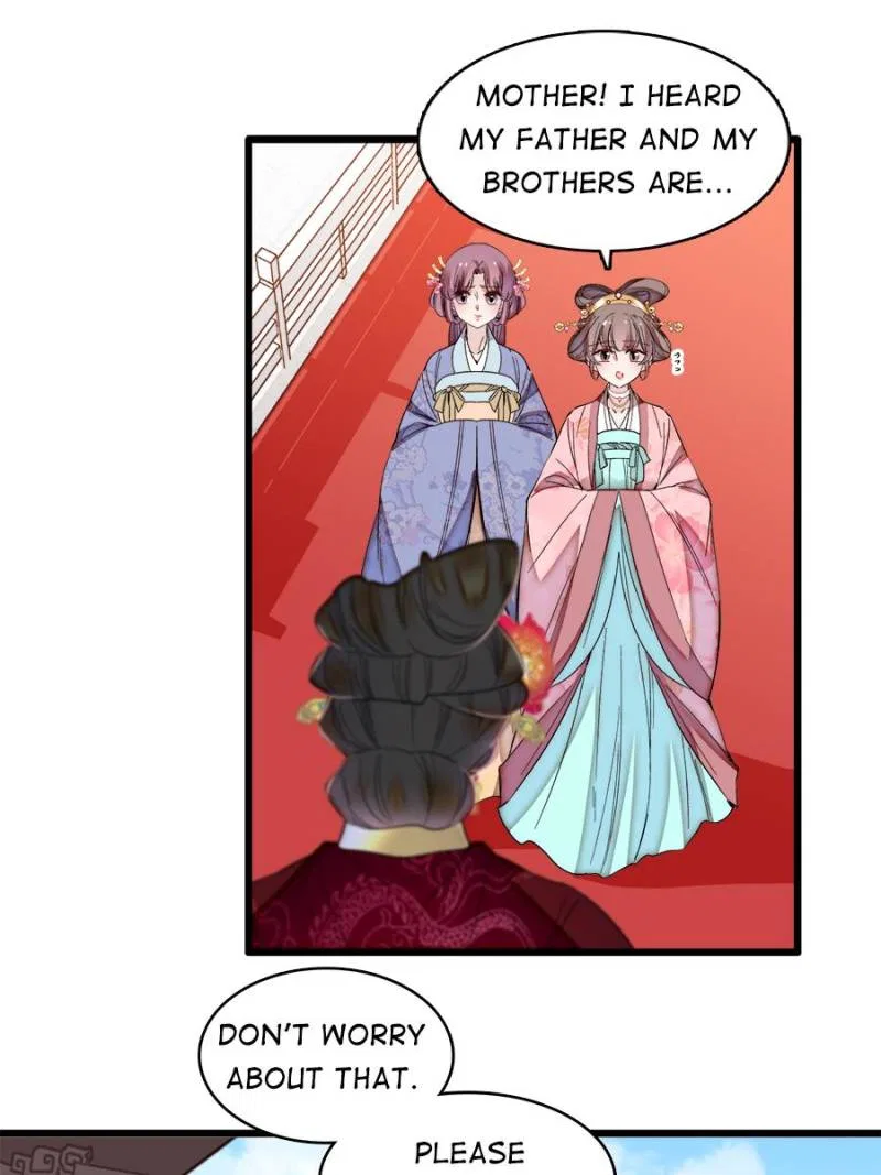 The Brocaded Tale of the Girl Si Chapter 377 – Page 17