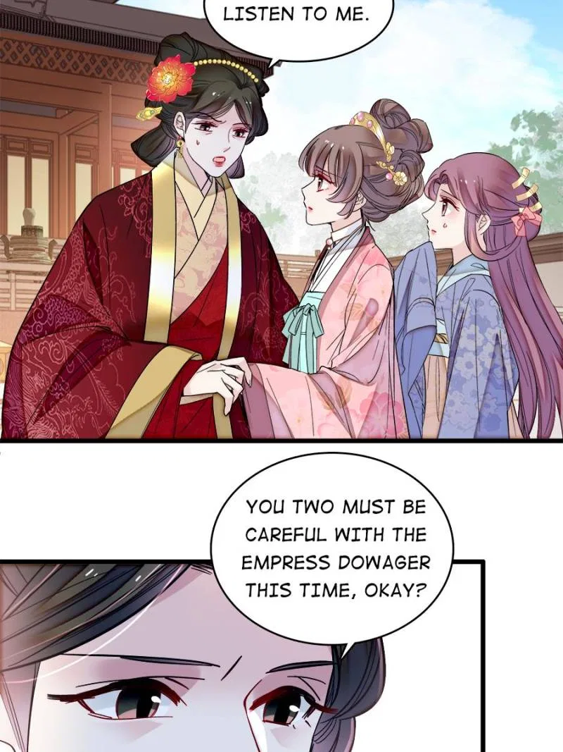 The Brocaded Tale of the Girl Si Chapter 377 – Page 18