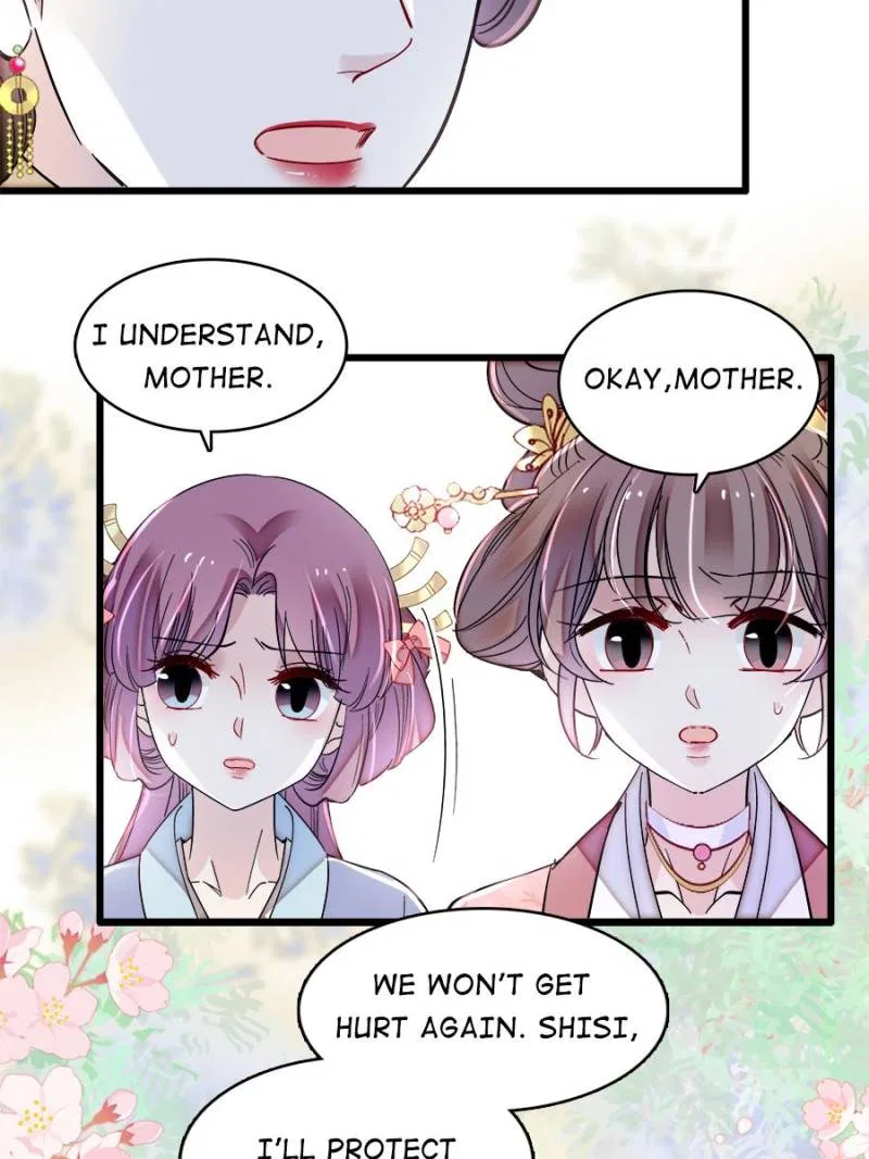 The Brocaded Tale of the Girl Si Chapter 377 – Page 19