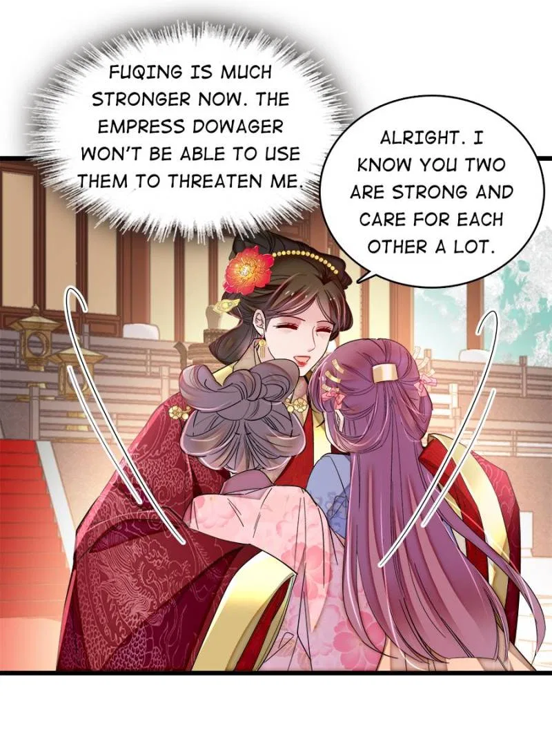 The Brocaded Tale of the Girl Si Chapter 377 – Page 21