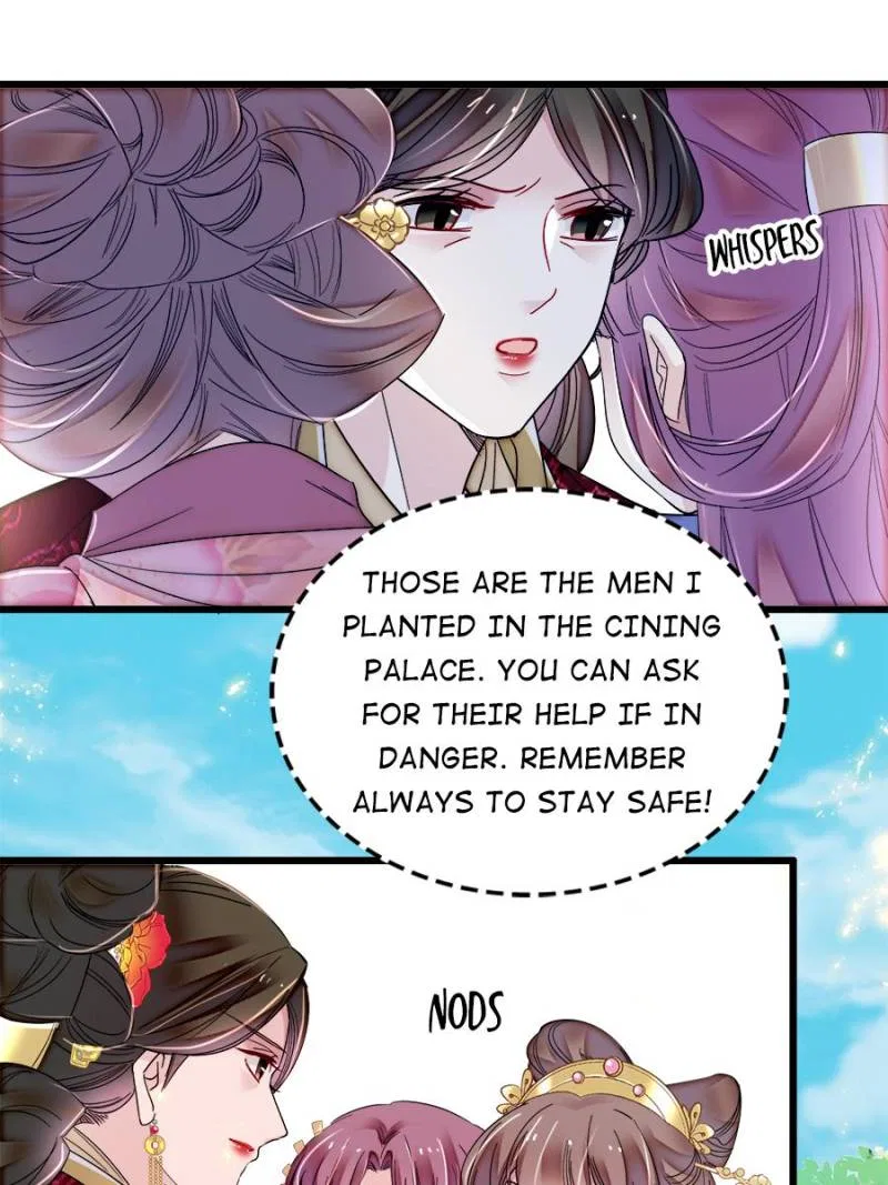 The Brocaded Tale of the Girl Si Chapter 377 – Page 22