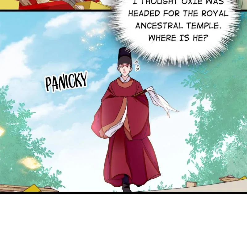 The Brocaded Tale of the Girl Si Chapter 377 – Page 24
