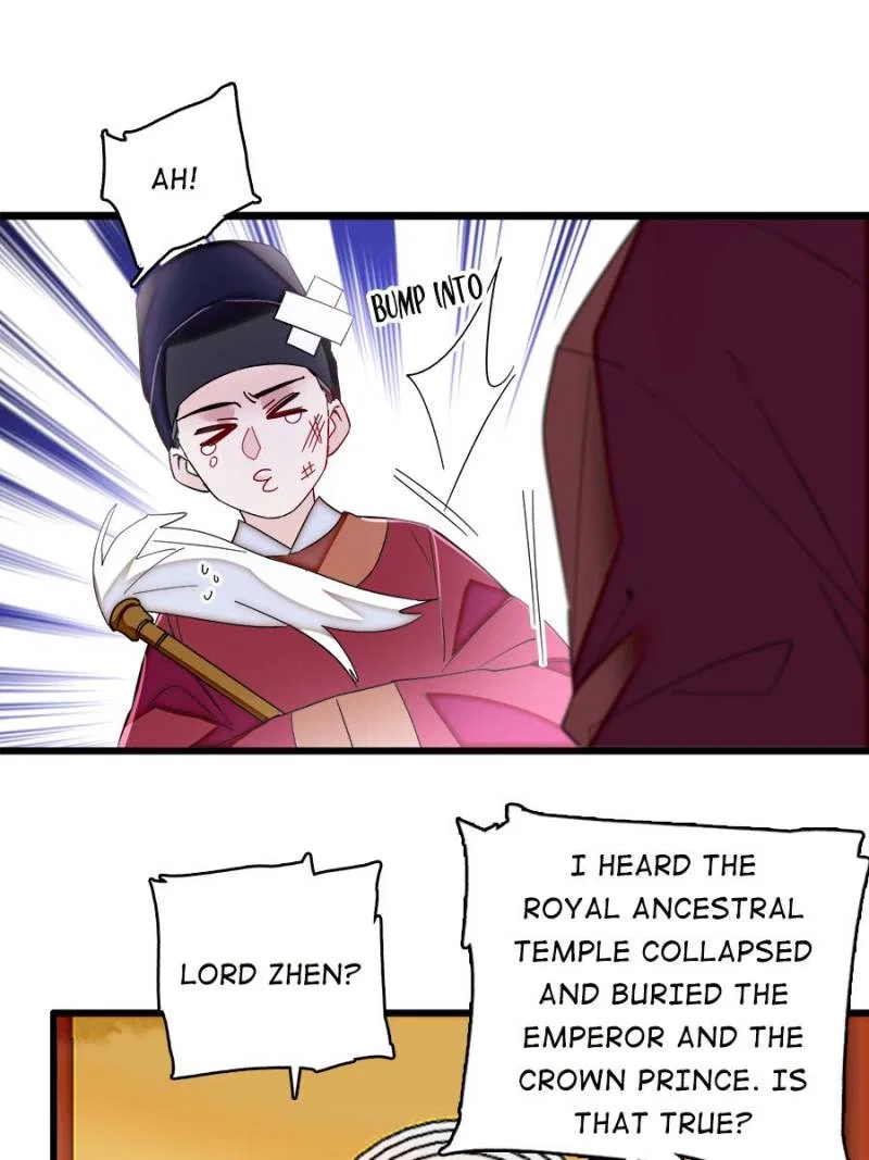 The Brocaded Tale of the Girl Si Chapter 377 – Page 25