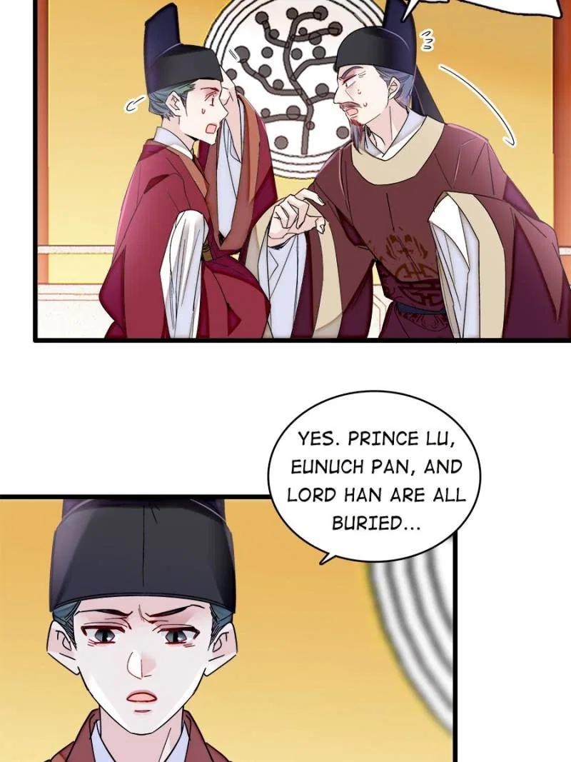 The Brocaded Tale of the Girl Si Chapter 377 – Page 26