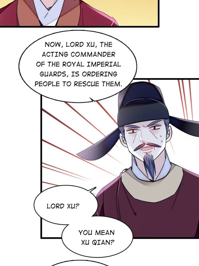 The Brocaded Tale of the Girl Si Chapter 377 – Page 27