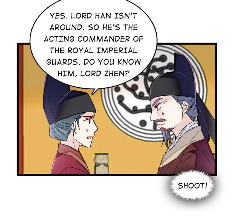The Brocaded Tale of the Girl Si Chapter 377 – Page 28