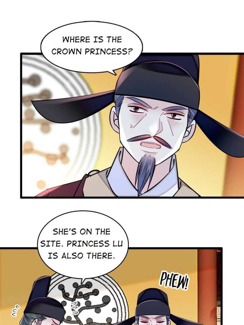 The Brocaded Tale of the Girl Si Chapter 377 – Page 29