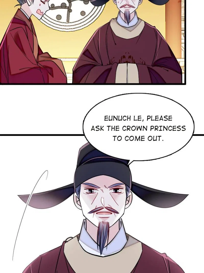 The Brocaded Tale of the Girl Si Chapter 377 – Page 30