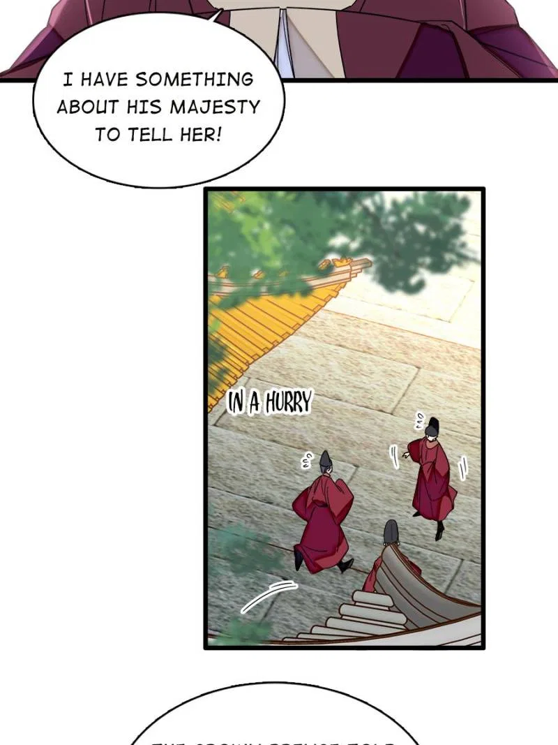 The Brocaded Tale of the Girl Si Chapter 377 – Page 31