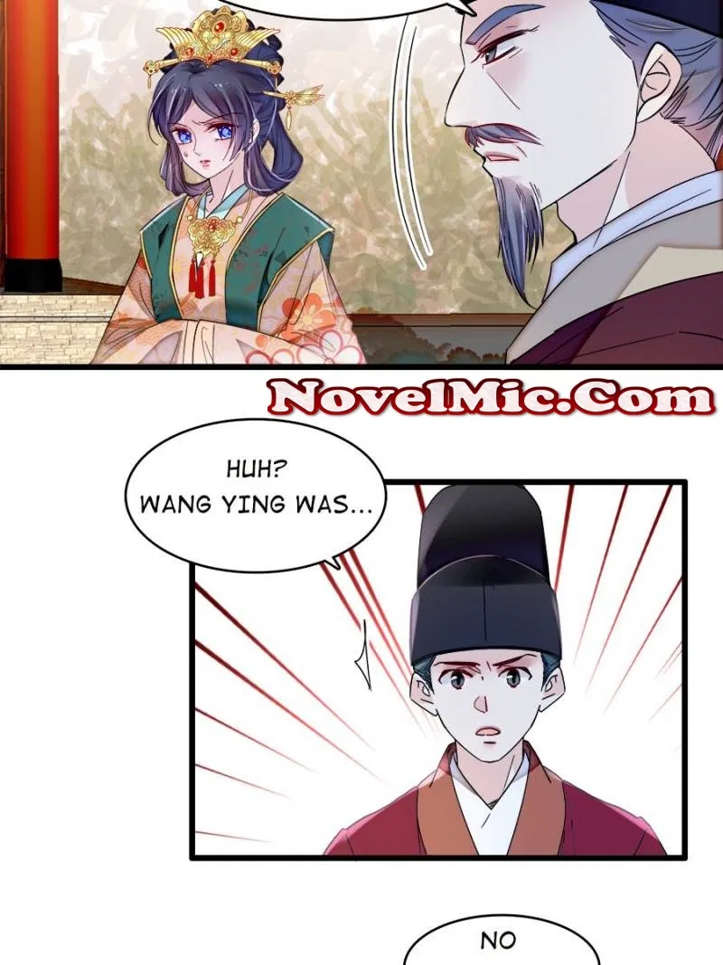 The Brocaded Tale of the Girl Si Chapter 377 – Page 35