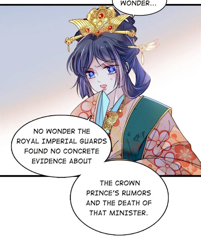 The Brocaded Tale of the Girl Si Chapter 377 – Page 36