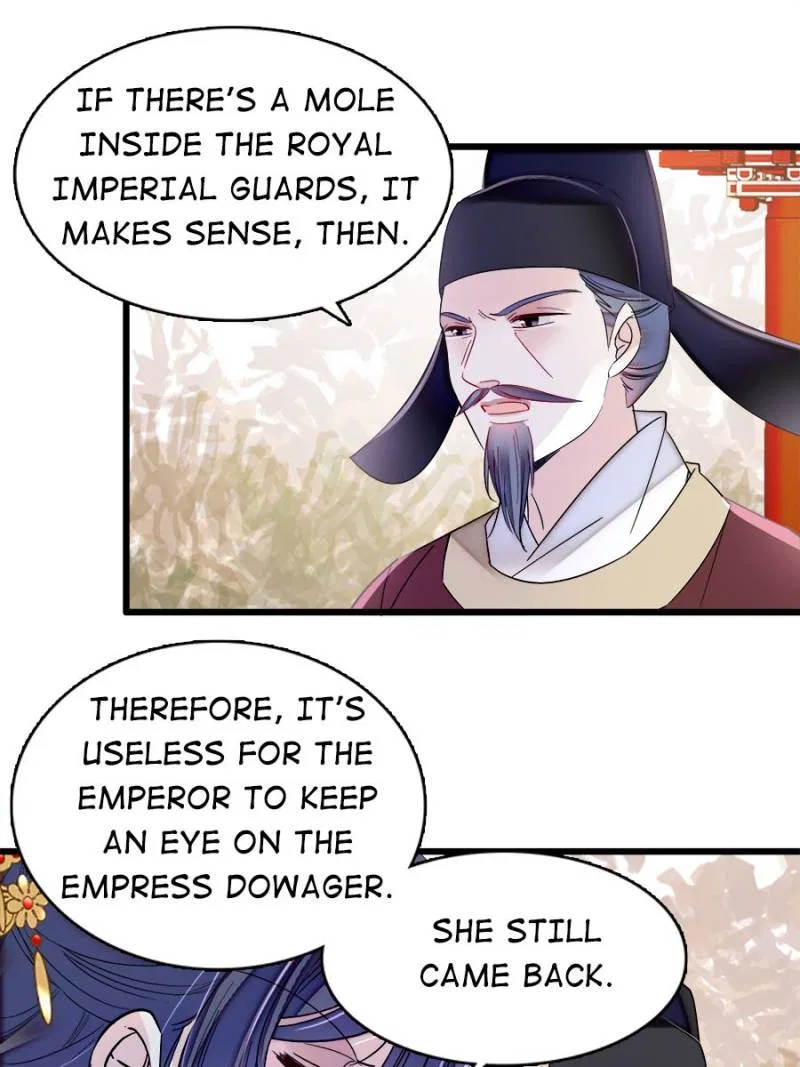 The Brocaded Tale of the Girl Si Chapter 377 – Page 37