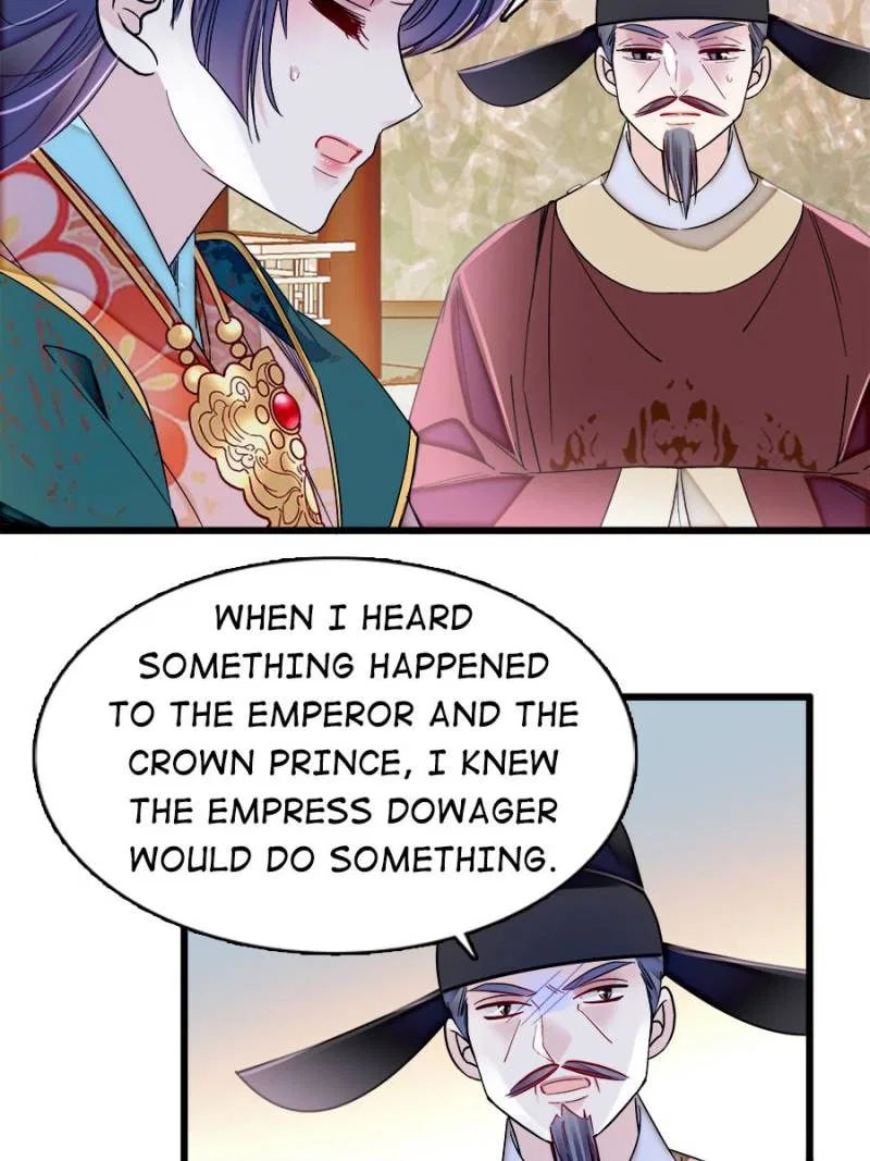 The Brocaded Tale of the Girl Si Chapter 377 – Page 38