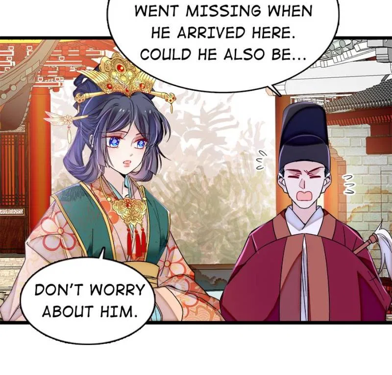 The Brocaded Tale of the Girl Si Chapter 377 – Page 40
