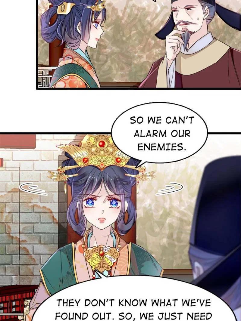 The Brocaded Tale of the Girl Si Chapter 377 – Page 42